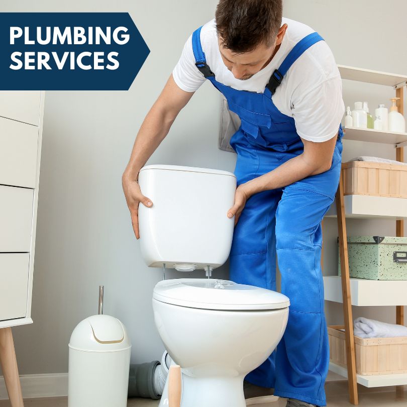 Plumbing Company in Bowling Green, FL